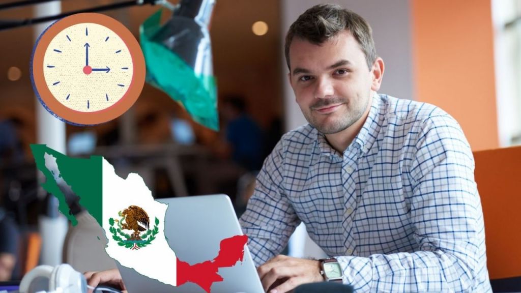 Reforma jornada laboral 2023: Estos trabajadores ganarían MENOS sueldo por NUEVO HORARIO en&nbsp;México