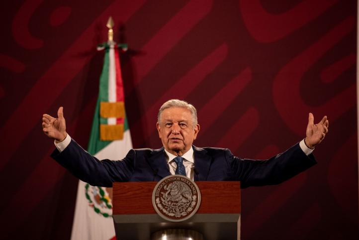 AMLO llevara a cabo el Plan C tras anulación del Plan&nbsp;B