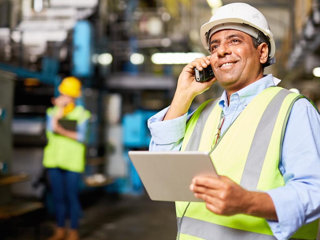 Alemania prueba nuevas formas de contratar a trabajadores cualificados&nbsp;extranjeros