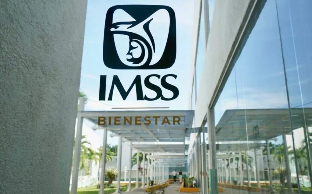Busca Simesa agremiar a los trabajadores del&nbsp;IMSS-Bienestar