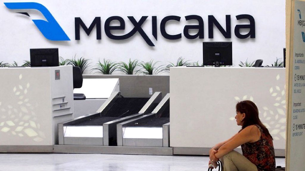 Presidente AMLO llama a abogados a destrabar compra de Mexicana de Aviación: ‘van a afectar a miles de&nbsp;trabajadores’