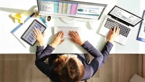 Precariedad laboral obstaculiza el balance vida-trabajo en&nbsp;México