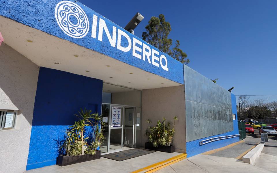 Destituyen a trabajador del INDEREQ por acoso sexual en&nbsp;Querétaro