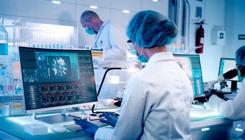 Creceran los empleos en la industria de la salud y ciencias de la&nbsp;vida