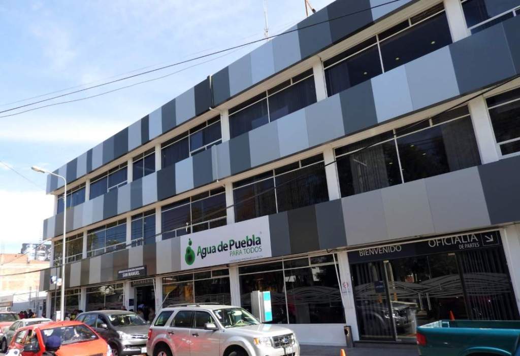 Protestan trabajadores sindicalizados de Concesiones Integrales frente a tribunales laborales y los intimida la&nbsp;empresa