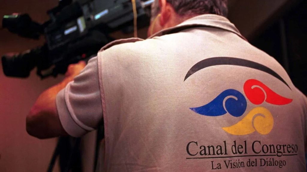 Trabajadores del canal del Congreso de la CDMX denuncian despido&nbsp;injustificado