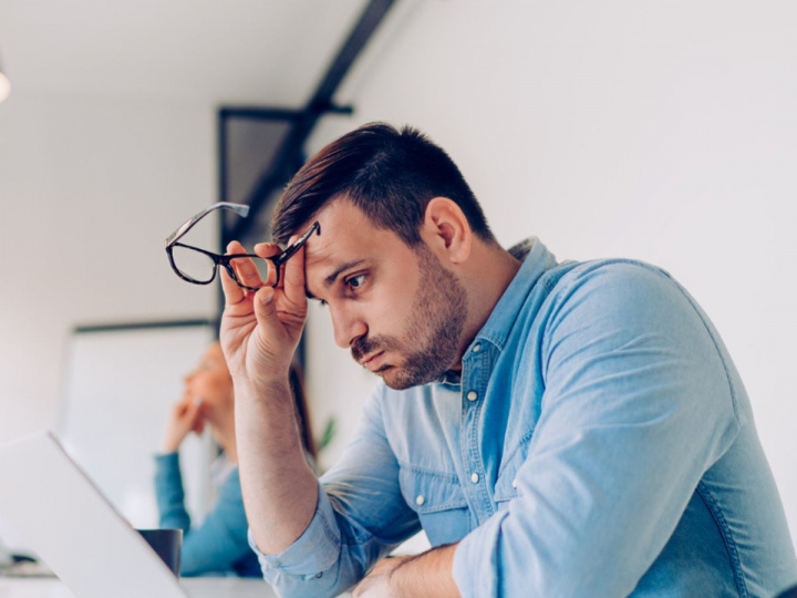 Sólo 40% de los trabajadores considera que su sueldo refleja sus capacidades y&nbsp;esfuerzo