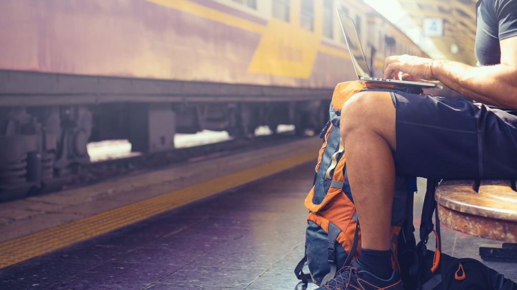 México a la cabeza en América Latina de nómadas&nbsp;digitales