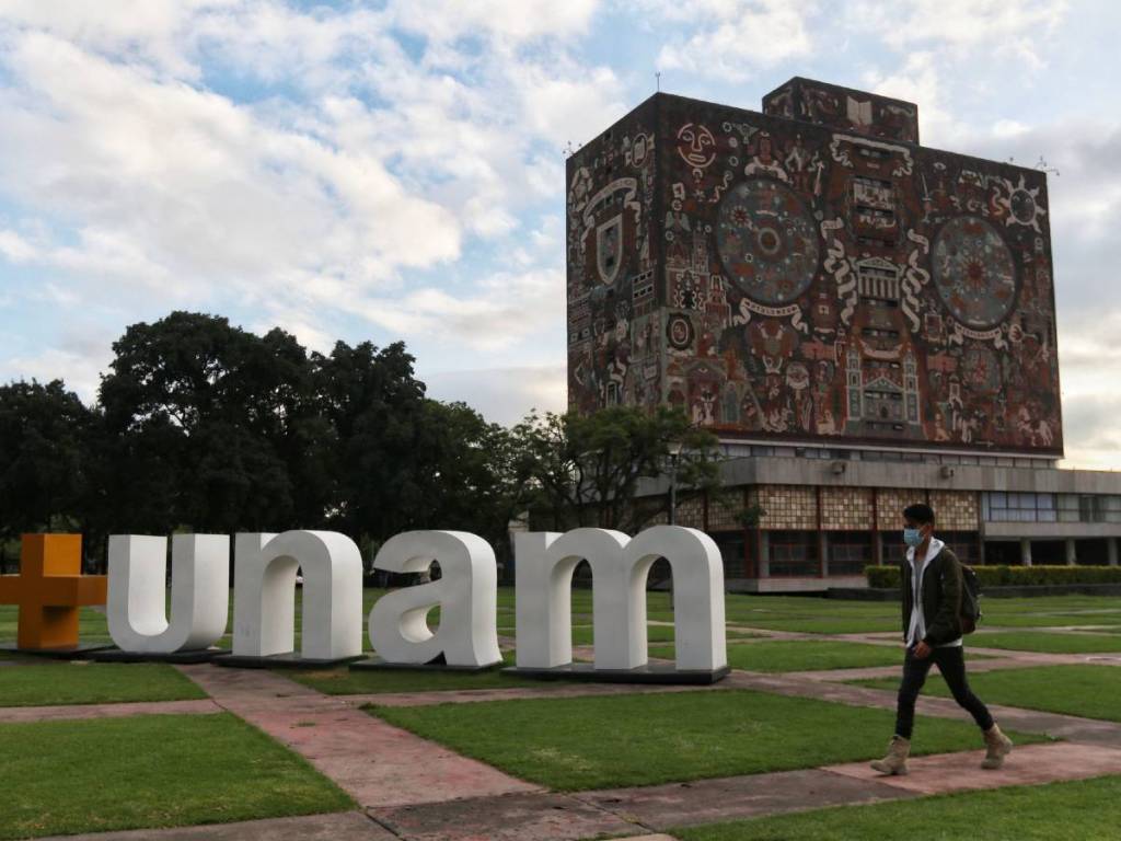 Poder Judicial da la razón a trabajadores de la UNAM en disputa por&nbsp;jubilaciones