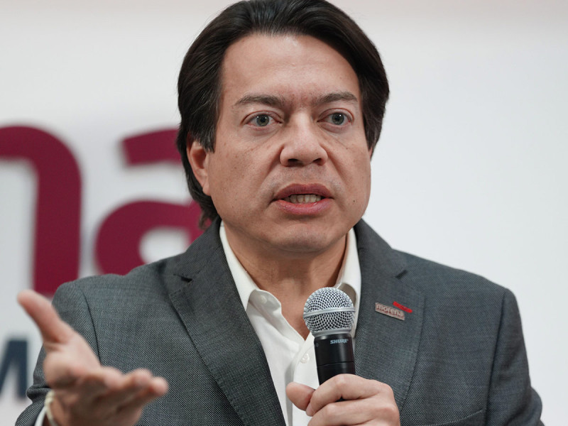 INE, sin facultades para prohibir que simpatizantes comercialicen productos de&nbsp;Morena