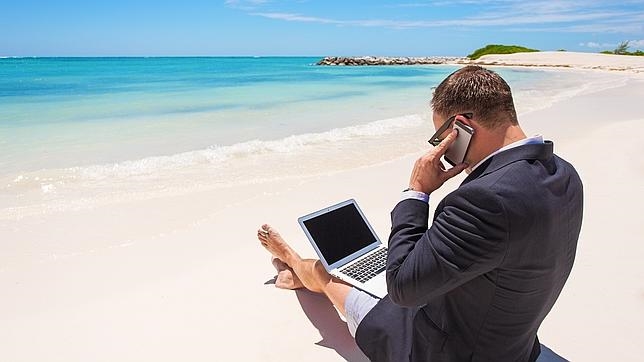 Aun con reforma, sólo el 30% de los trabajadores tomará vacaciones este&nbsp;verano