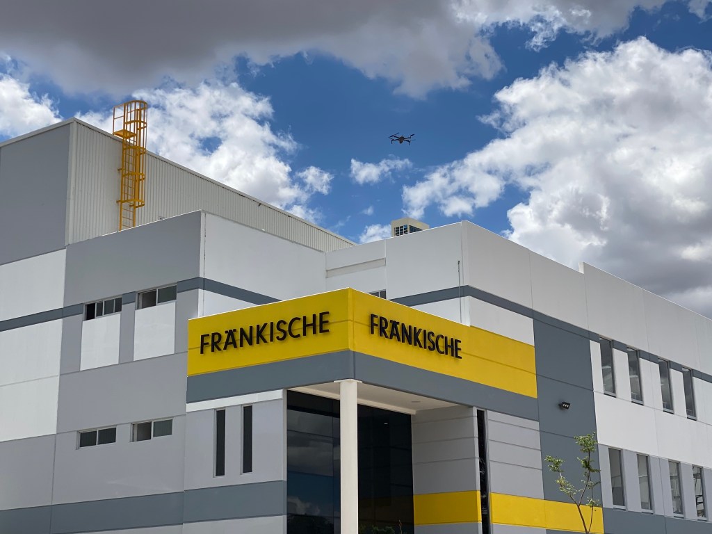 Canadá archiva denuncia laboral presentada en México contra&nbsp;Fraenkische