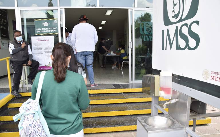 Programas pilotos del IMSS suman 11% del empleo formal en&nbsp;México
