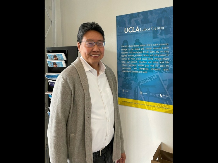 Centro Laboral de Los Ángeles amplía a México su&nbsp;colaboración