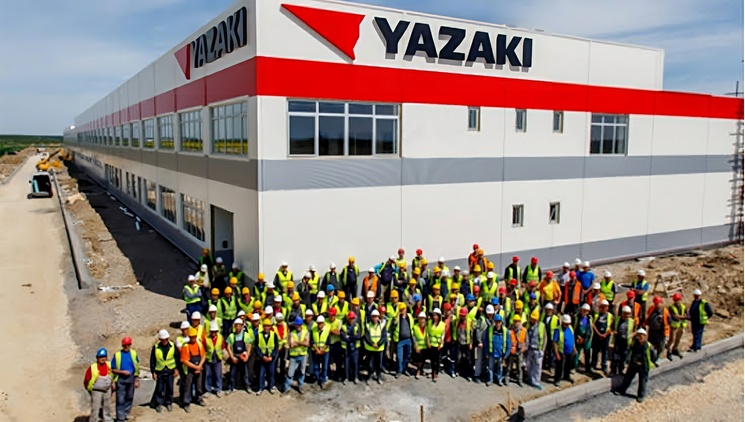 Empleados de Yazaki recurren a mecanismo de T-MEC para queja&nbsp;laboral