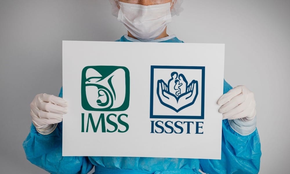 IMSS e ISSSTE confirman la Portabilidad de Derechos para sus&nbsp;trabajadores