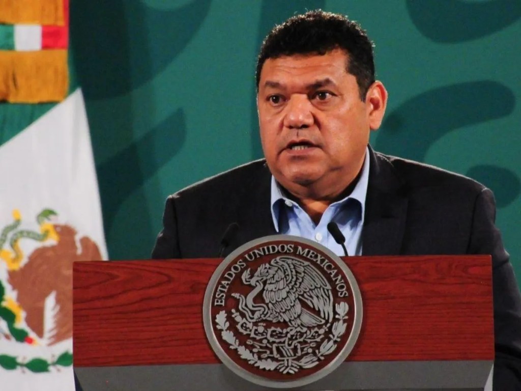 Renuncia Javier May a la Fonatur para contender por la gubernatura de&nbsp;Tabasco