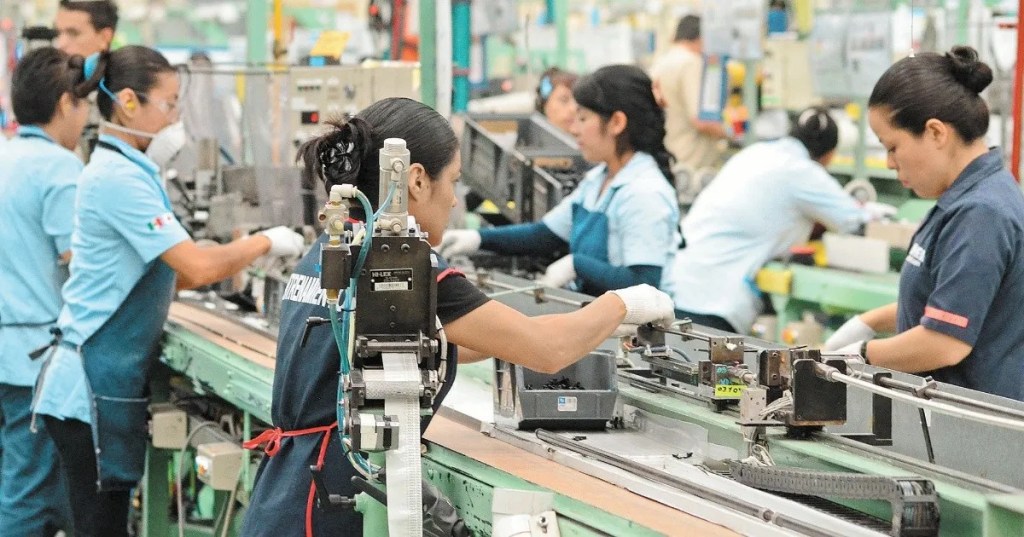 Industrias buscan reclutar mano de obra en la zonas rurales de&nbsp;Sonora