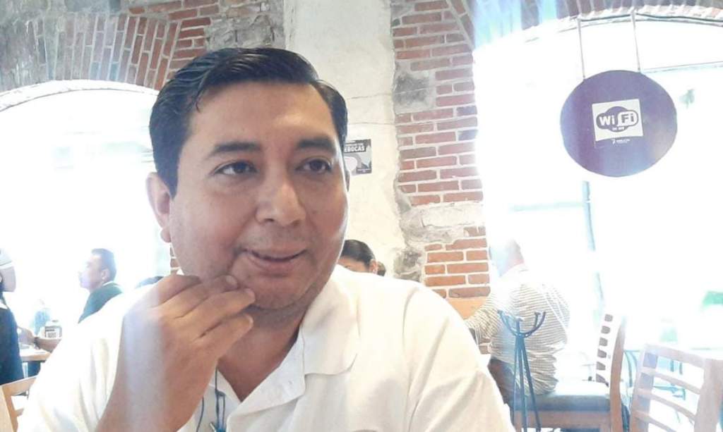 Cinco trabajadores por contrato demandaron a la Ssa por despido&nbsp;injustificado