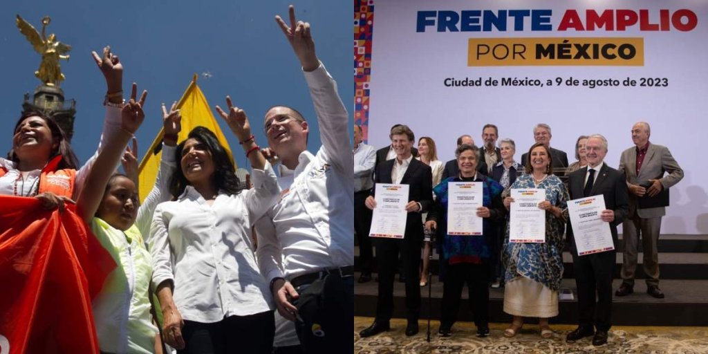 PAN dispuesto a construir alianzas con liderazgos de&nbsp;MC