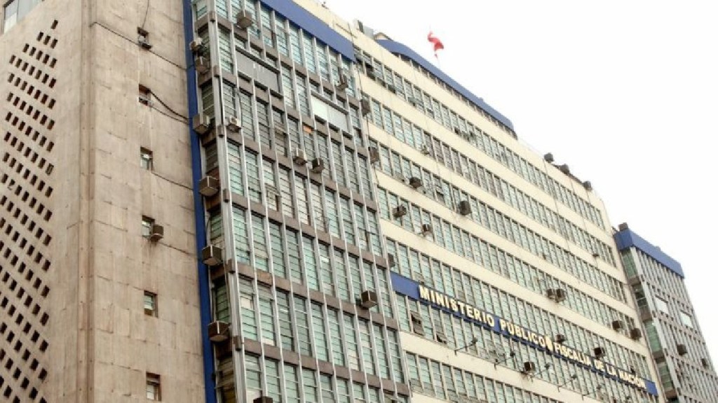 Trabajadores del Ministerio Público anuncian paro el 21 de&nbsp;agosto