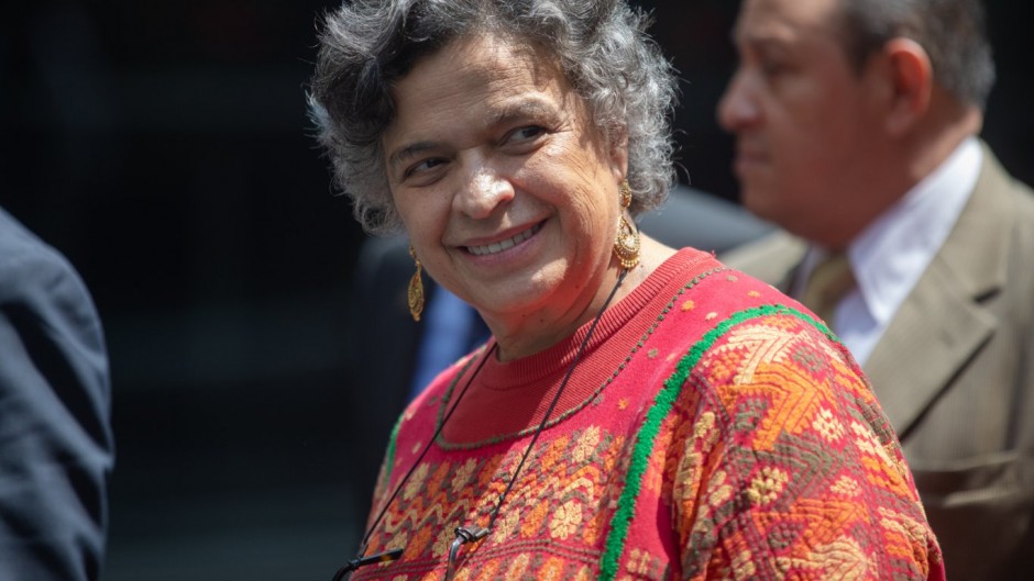 PRI cierra filas en torno a Beatriz Paredes en busca de que sea la candidata del Frente&nbsp;Amplio