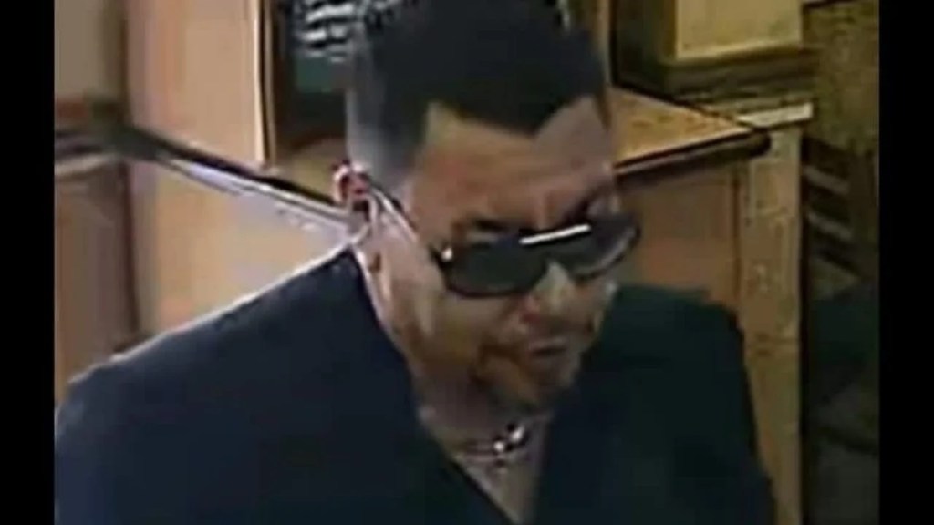 Ya se identificó a hombre que proporciono golpiza a empleado menor de edad de&nbsp;Subway