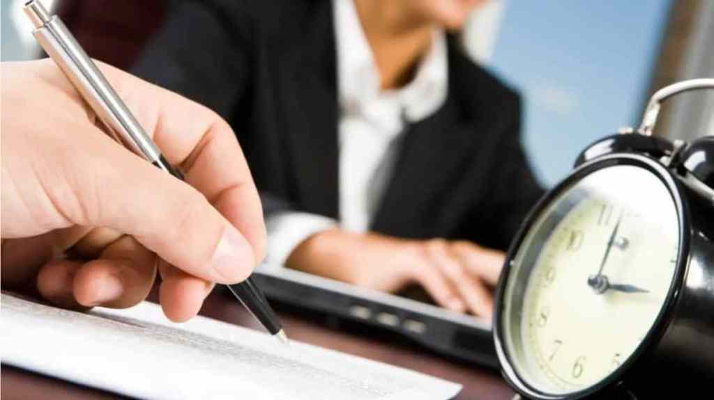 ¿Se aprueba la jornada laboral para reducción de horas en México? Esto es lo que se sabe de la&nbsp;reforma