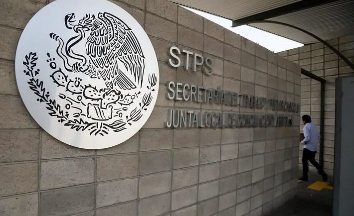 La STPS no tiene “lista negra” de empresas por outsourcing, pero sí más&nbsp;inspecciones