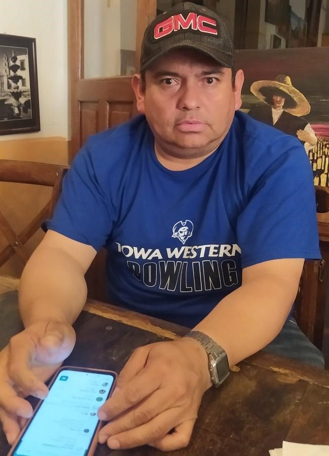 Manipulación y amenazas recibe un ex trabajador de GM Silao por parte de&nbsp;SINTTIA.