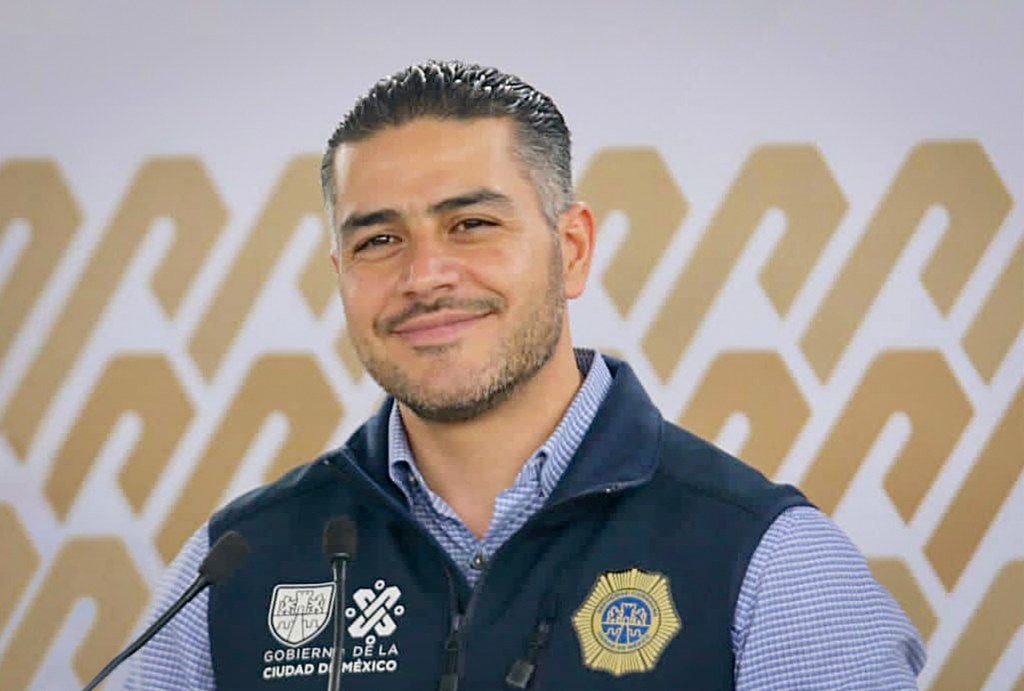 García Harfuch va por la candidatura al gobierno de la Ciudad de&nbsp;México