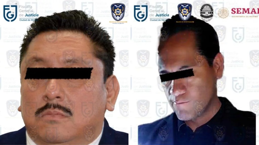 Vinculan a proceso a funcionario de Morelos que desacreditó caso de Ariadna&nbsp;Fernanda