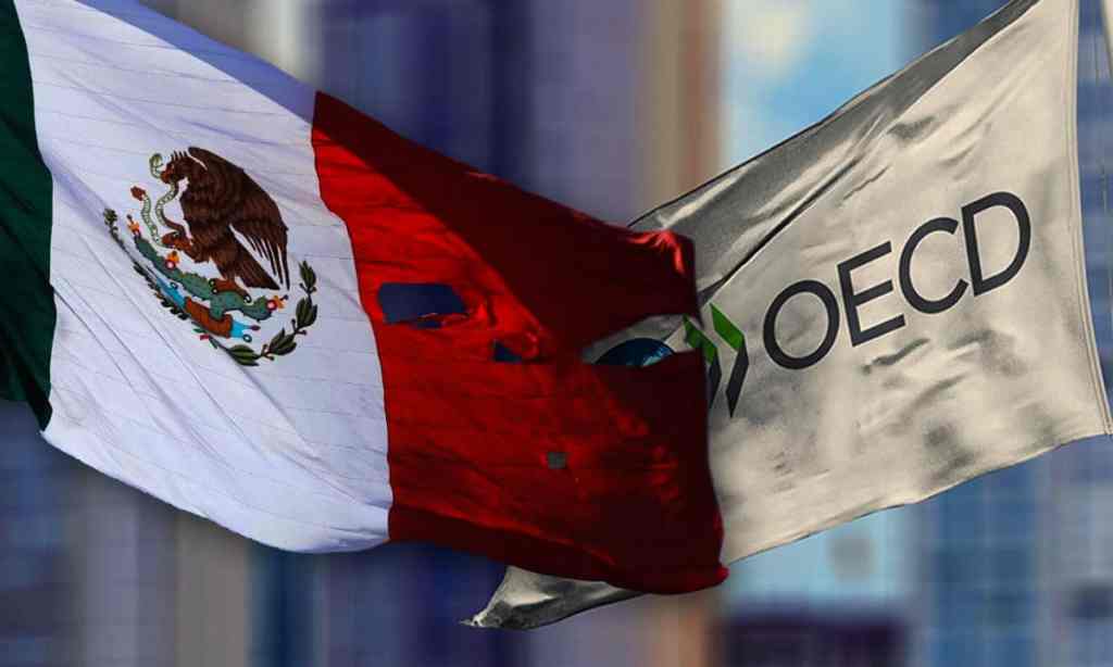 Son pocos los trabajadores mexicanos con formación técnica de la&nbsp;OCDE