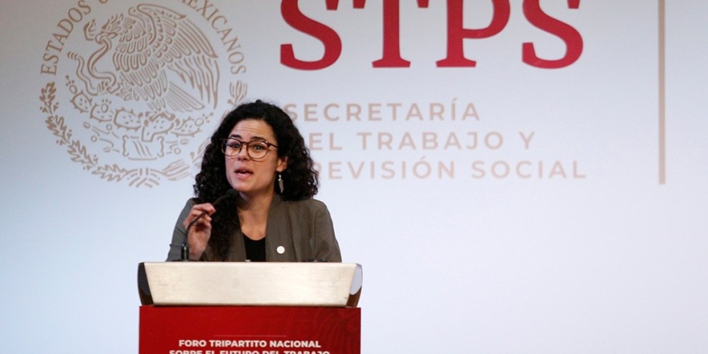 STPS lanza repositorio laboral para transparentar información&nbsp;sindical