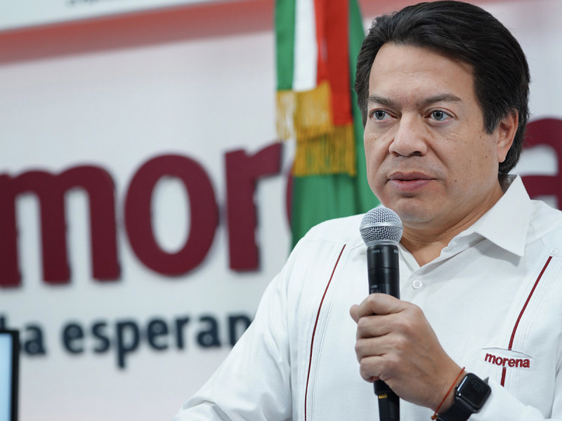 Mario Delgado anunció si habrá resultados a pesar de la confusión en el&nbsp;conteo