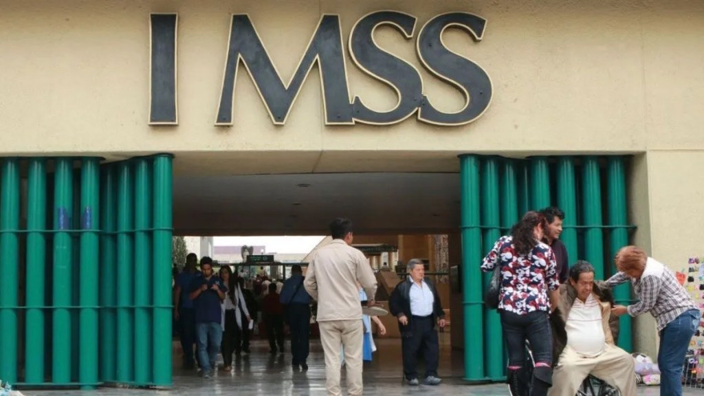 Senado aprueba Ley del IMSS para trabajadores&nbsp;independientes