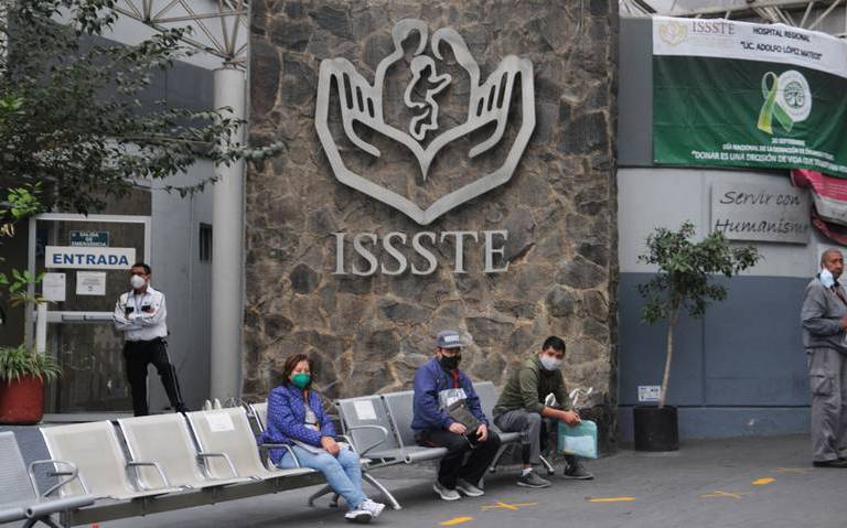 Reforma permitiría a trabajadores pedir su continuación voluntaria en el&nbsp;ISSSTE