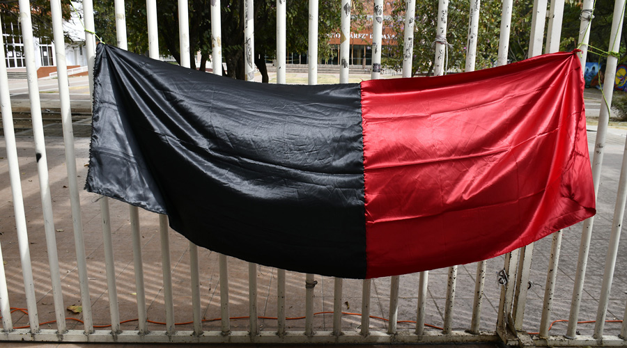 Emplazamientos a huelga aumentan más de&nbsp;300%