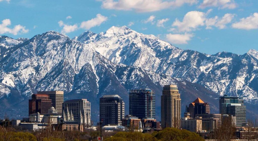 Utah esta en busca trabajadores mexicanos por déficit de mano de&nbsp;obra