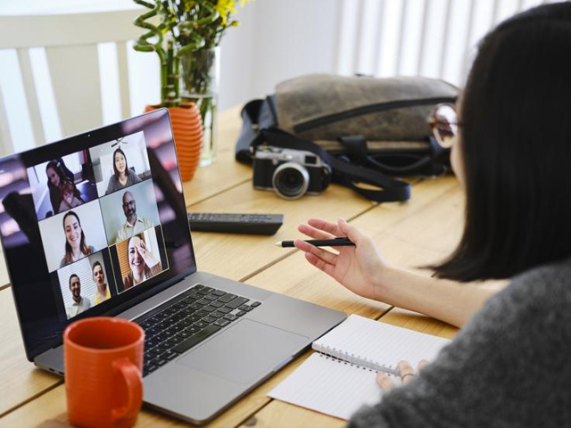 Medio millón de trabajadores en plataformas digitales en México no tienen derechos&nbsp;laborales