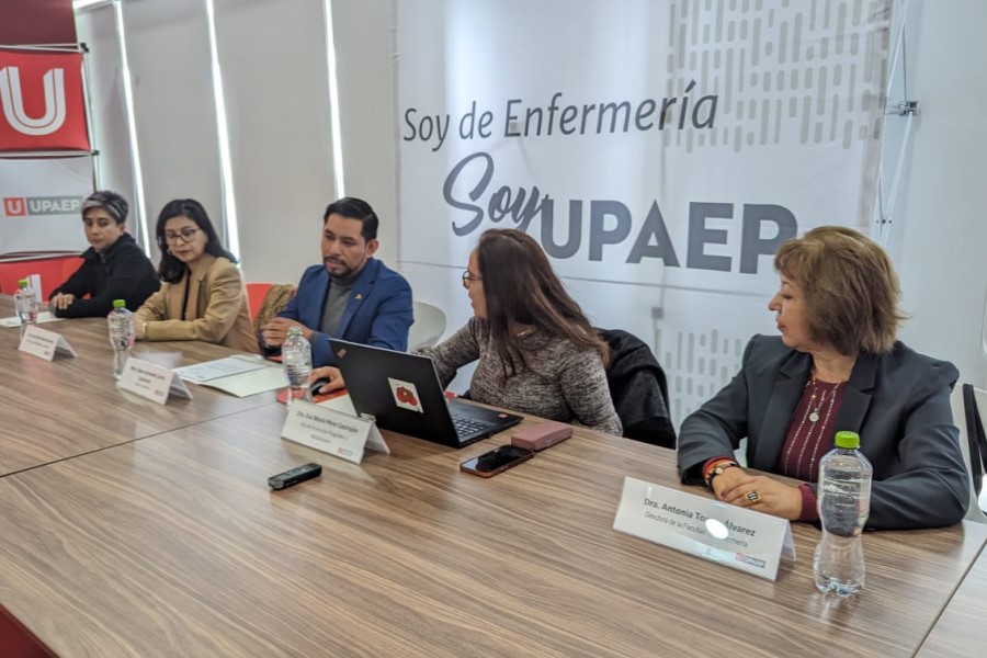 Conalep y UPAEP firmaron convenio para otorgar becas a&nbsp;trabajadores