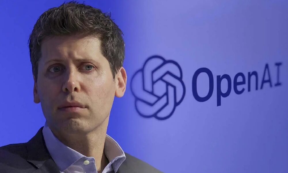 Trabajadores de OpenAI amenazan con renunciar si no regresa&nbsp;Altman