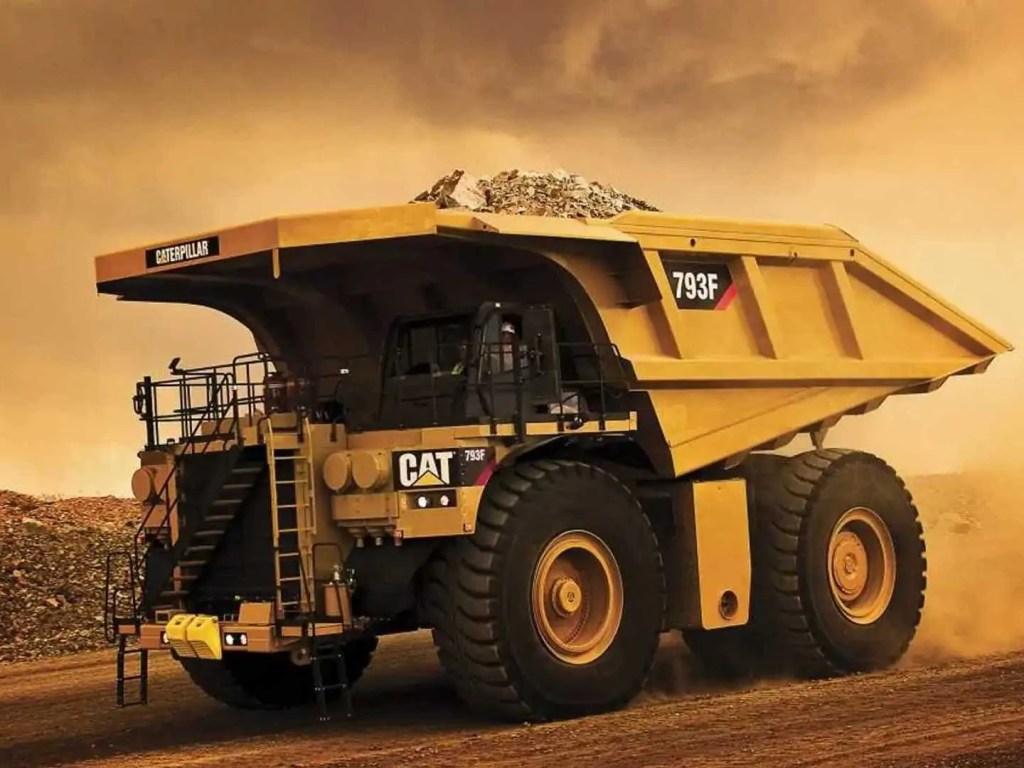 México admitió la solicitud de EU por derechos laborales contra subsidiaria de&nbsp;Caterpillar