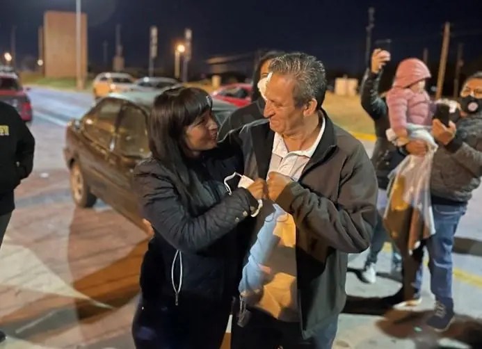 Israel Cervantes y Alejandra Morales Reynoso planean su siguiente viaje para apoyar a trabajadores despedidos en General Motors&nbsp;Brasil