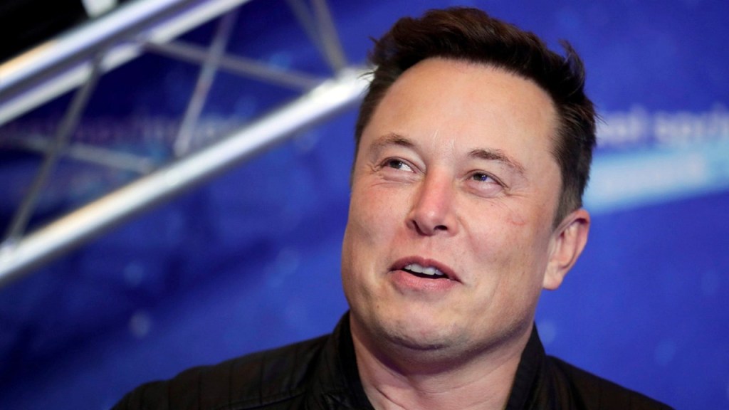 Elon Musk cree que la huelga de empleados de Tesla en Suecia es una&nbsp;“locura”