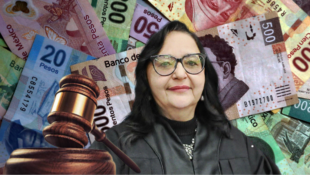 AMLO critica amparos de jueces de fideicomiso por que no quieren donarlo a&nbsp;Acapulco