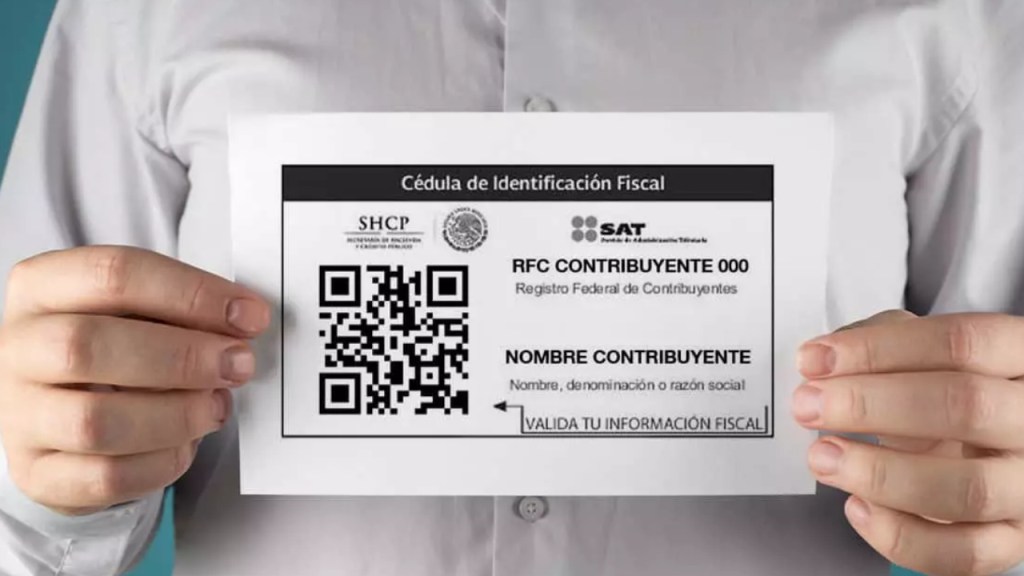 SAT facilitara registro  a trabajadores en Acapulco para el&nbsp;RFC