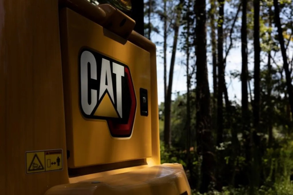 Algunos Trabajadores de Caterpillar no fueron entrevistados en investigación de&nbsp;STPS