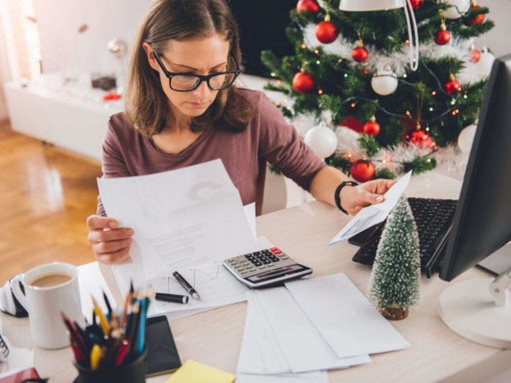 Esto dice la Ley Federal del Trabajo respesto a los descansos de navidad y año&nbsp;nuevo