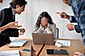 22% de los trabajadores a nivel mundia sufren violencia&nbsp;laboral